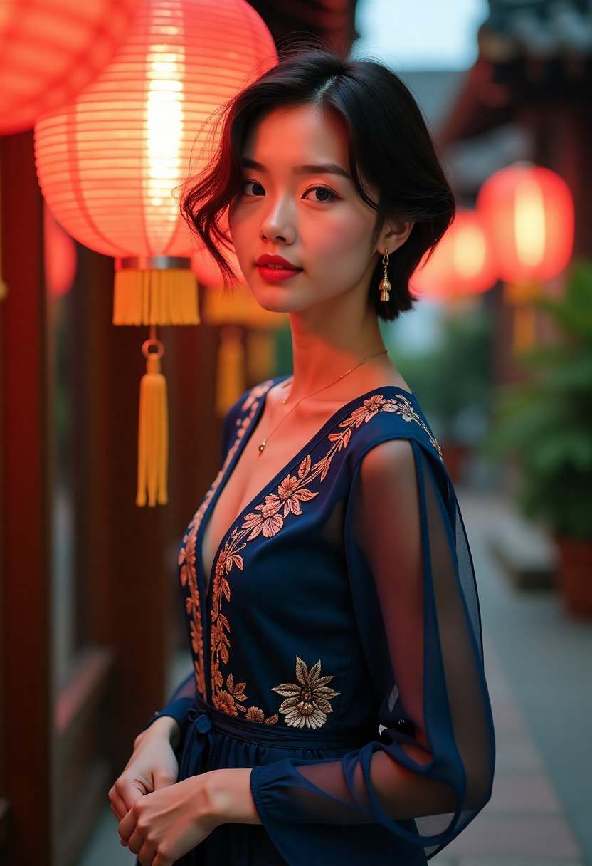 公共汽车的故事2 第12集