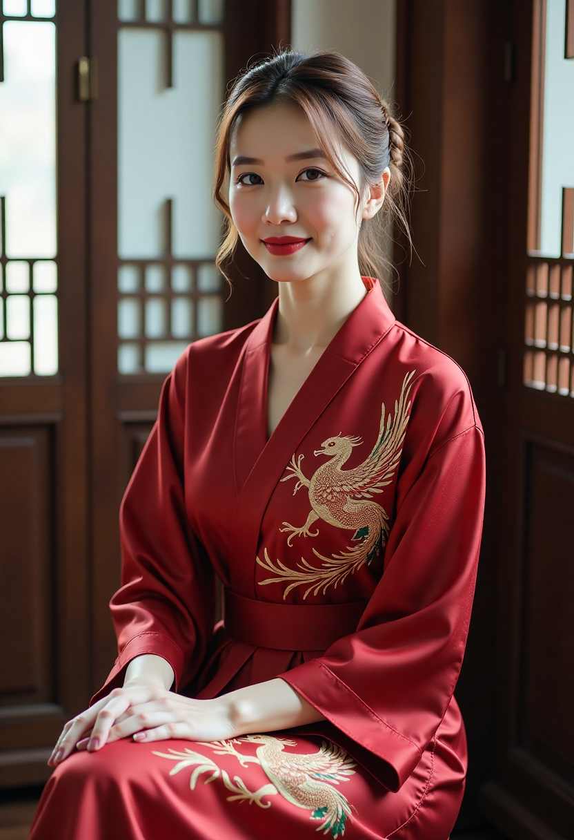 车窗上的雾 海报