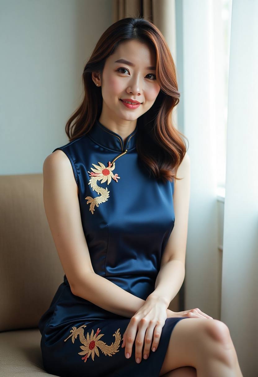十七路终点