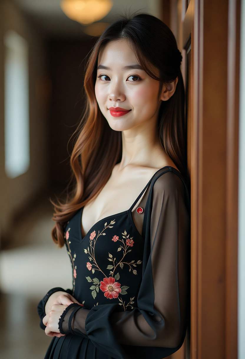 一路向北的乘客 海报